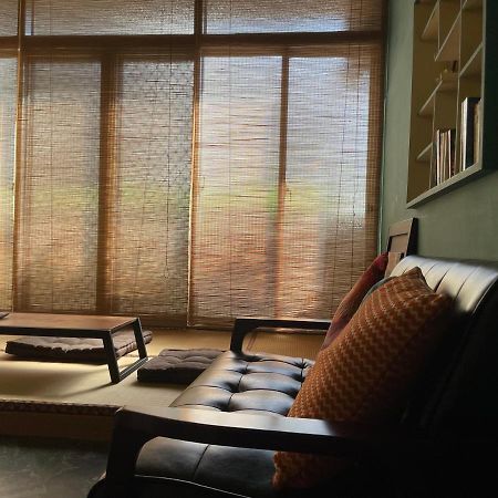 米宿 Roomi House 台南老屋民宿 Eksteriør bilde