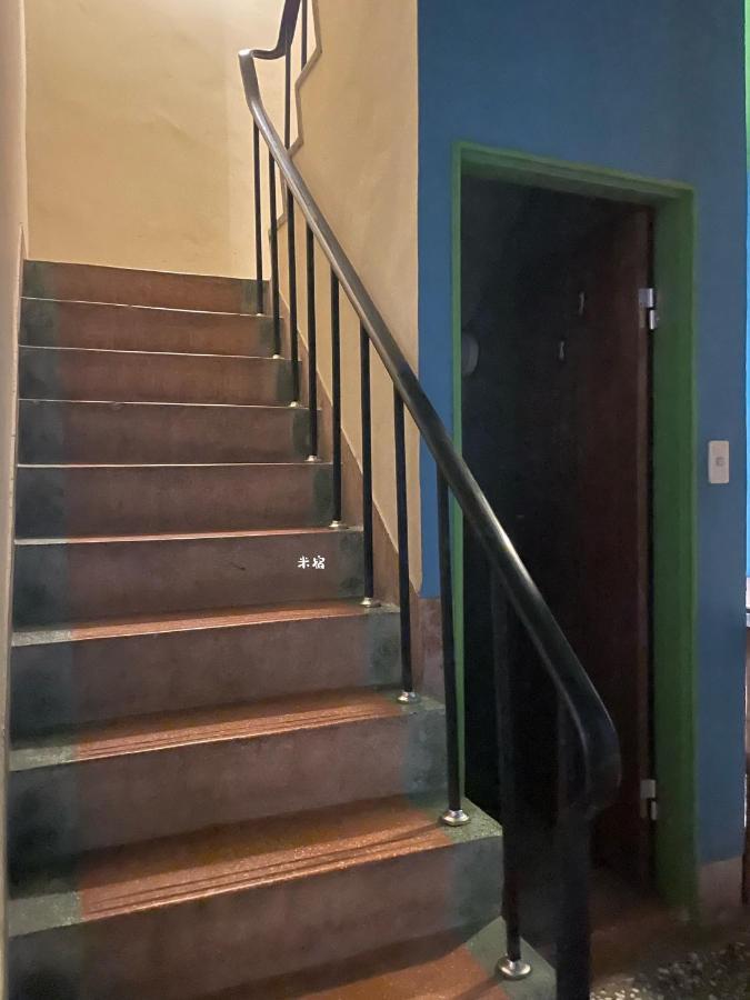 米宿 Roomi House 台南老屋民宿 Eksteriør bilde