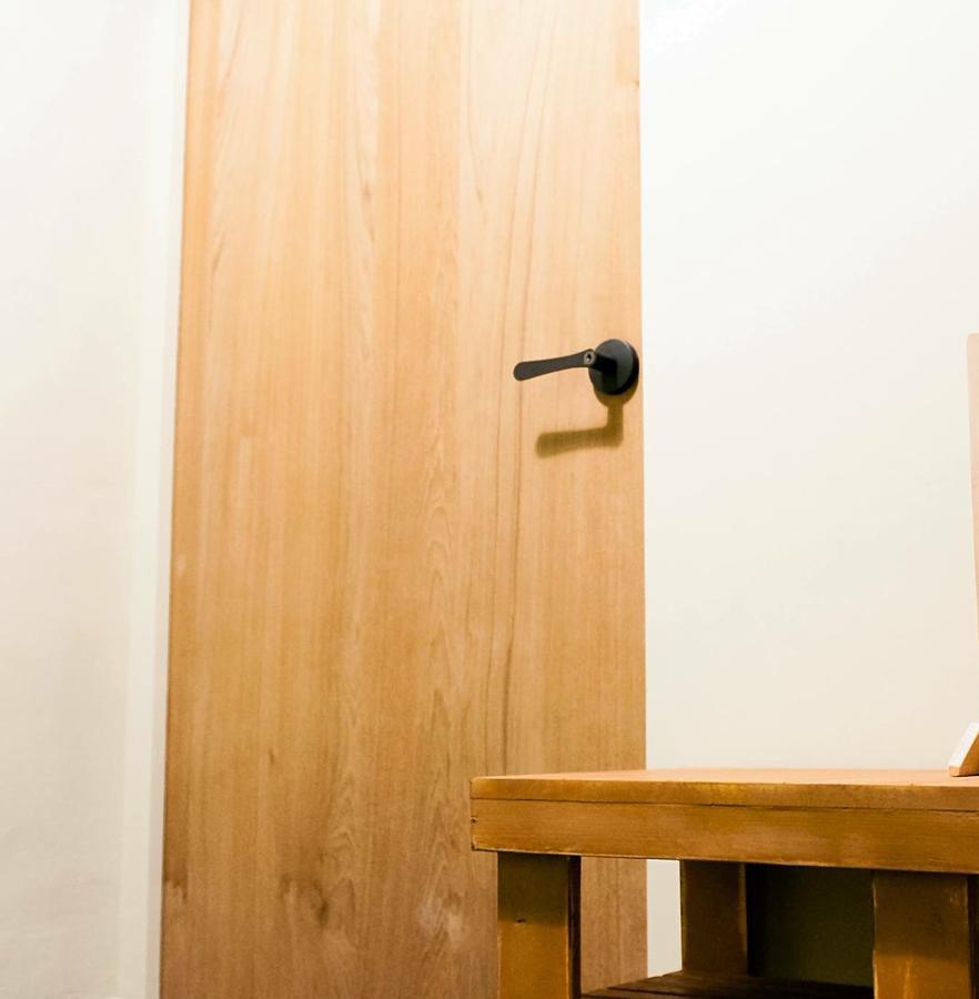 米宿 Roomi House 台南老屋民宿 Eksteriør bilde